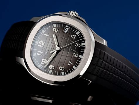 patek philippe aquanaut homage|patek philippe nautilus alternative.